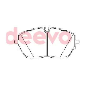 BP84960 DEEVO