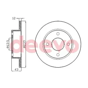 DEEVO BD30900