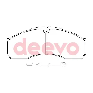 BP63820 DEEVO