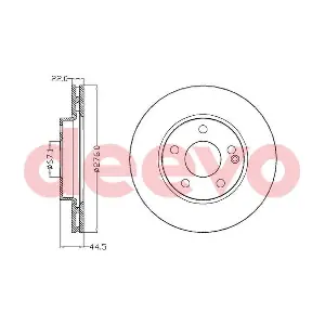 BD18560 DEEVO