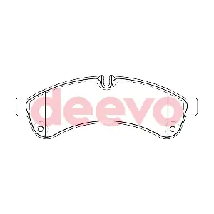 DEEVO BP65620