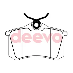 DEEVO BP57380