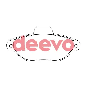 DEEVO BP50000