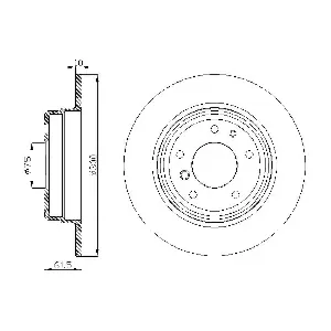 BD27020 DEEVO