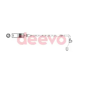 BW10860 DEEVO