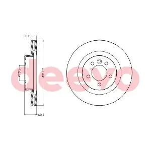 BD17600 DEEVO