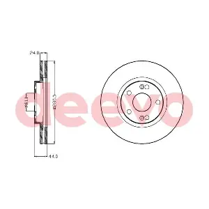 BD28680 DEEVO