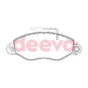 DEEVO BP55060