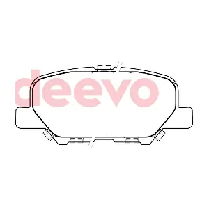 DEEVO BP83420