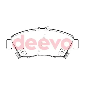 BP59700 DEEVO