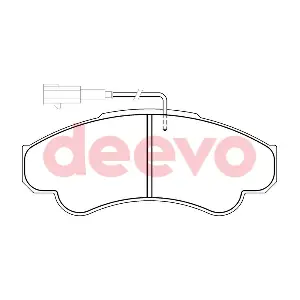 DEEVO BP52100