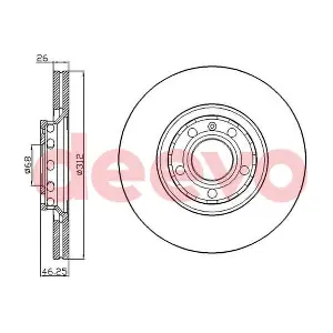 BD13840 DEEVO