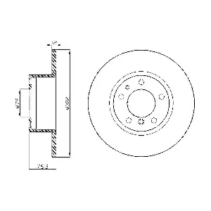 BD21080 DEEVO
