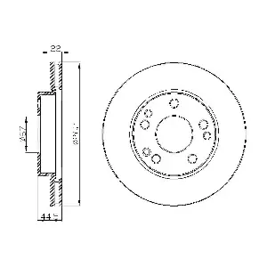 BD25940 DEEVO