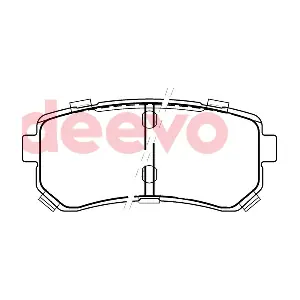DEEVO BP80680