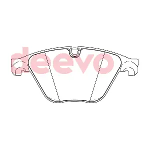 DEEVO BP81340