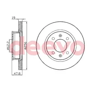 BD17480 DEEVO