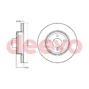DEEVO BD17380