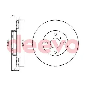 BD34940 DEEVO