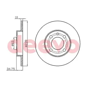 BD31560 DEEVO