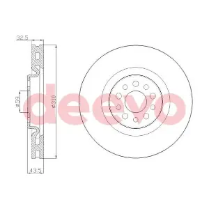 BD16800 DEEVO