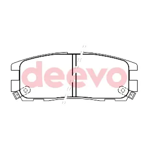 DEEVO BP56840