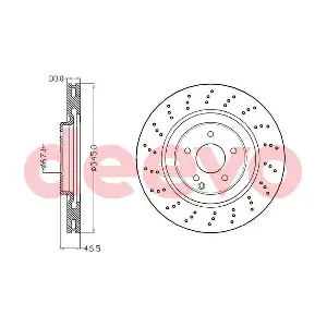 BD16180 DEEVO