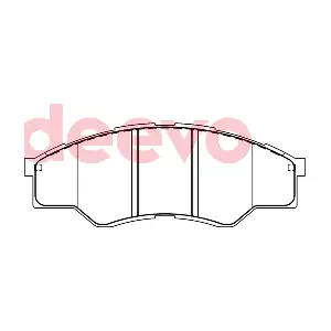DEEVO BP79160