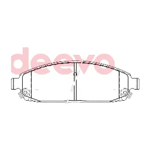 DEEVO BP78260