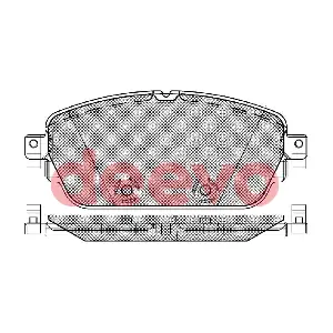 BP85180 DEEVO