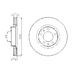 DEEVO BD27860