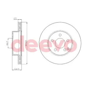 BD21100 DEEVO