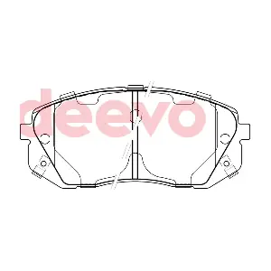 DEEVO BP79220