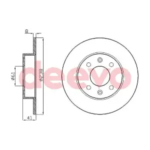 BD10620 DEEVO