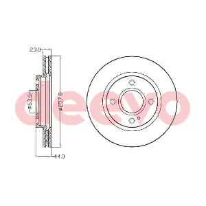 DEEVO BD20320