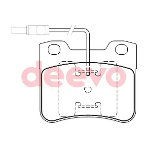 DEEVO BP55460
