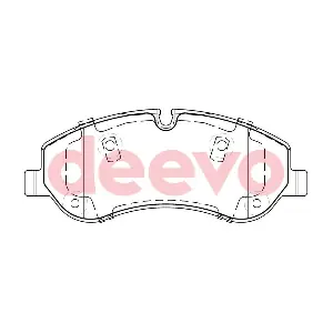 DEEVO BP64200