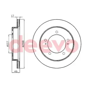 BD30940 DEEVO