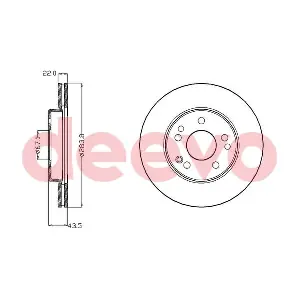 BD11200 DEEVO