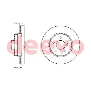 BD33940 DEEVO