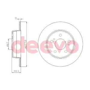 BD32280 DEEVO