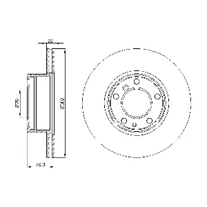 BD21300 DEEVO
