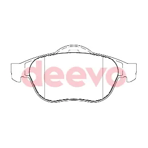 DEEVO BP53700