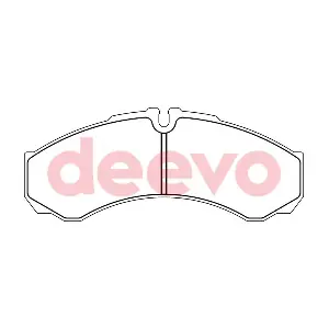 DEEVO BP51860