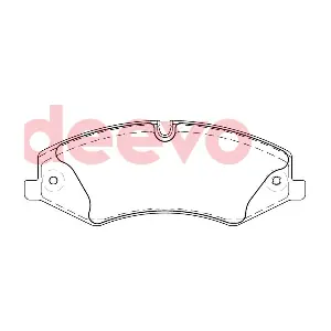 BP80720 DEEVO