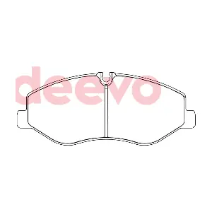 BP84580 DEEVO
