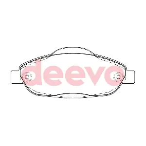 BP52520 DEEVO
