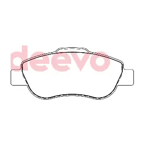 DEEVO BP77660