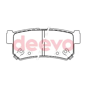 DEEVO BP55940