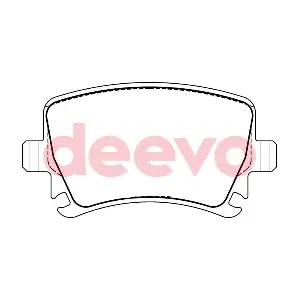 DEEVO BP50820